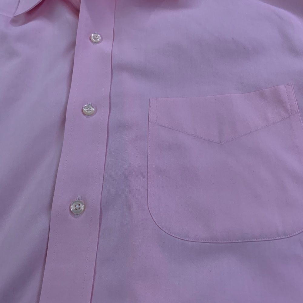 Brooks Brothers Regular Fit Dress Shirt - Picture 5 of 7